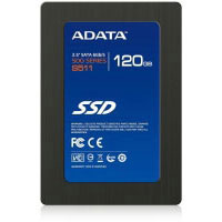A-data S511 120GB (AS511S3-120GM-C)